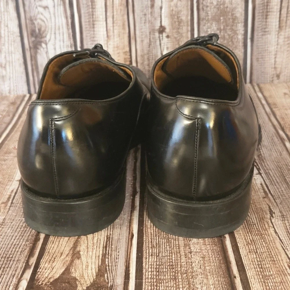 Johnston & Murphy great shoes